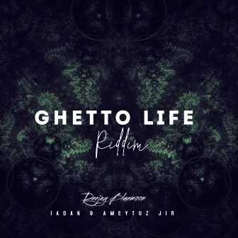 Ghetto Life Riddim by Deejay Bluemoon