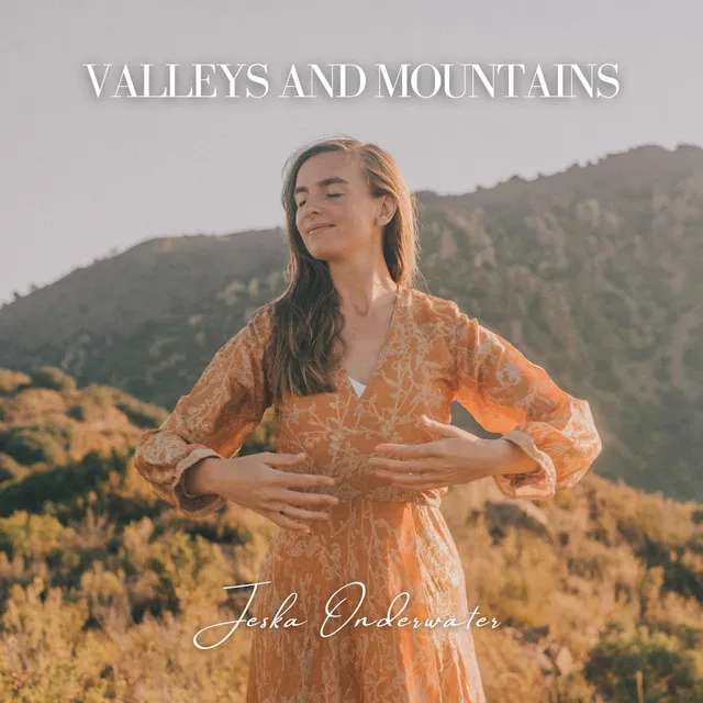 Valleys and Mountains