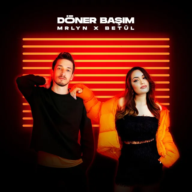 Döner Başım