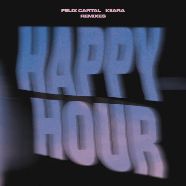 Happy Hour (Harold Malcolm Piano Mix)