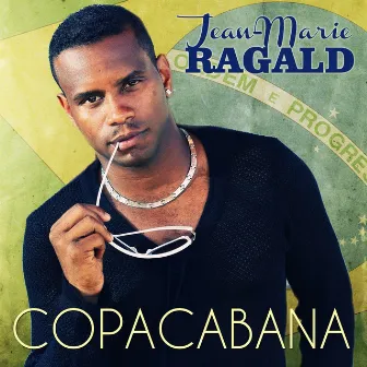 Copacabana by Jean-Marie Ragald