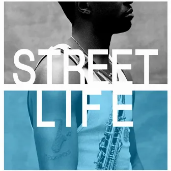 Street Life by Mike Phillips