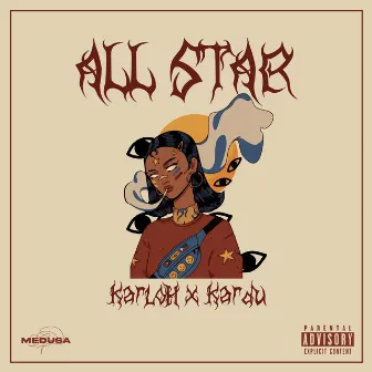 All Star by Kardu