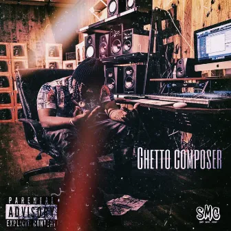 Ghetto Composser by Frankbaguette