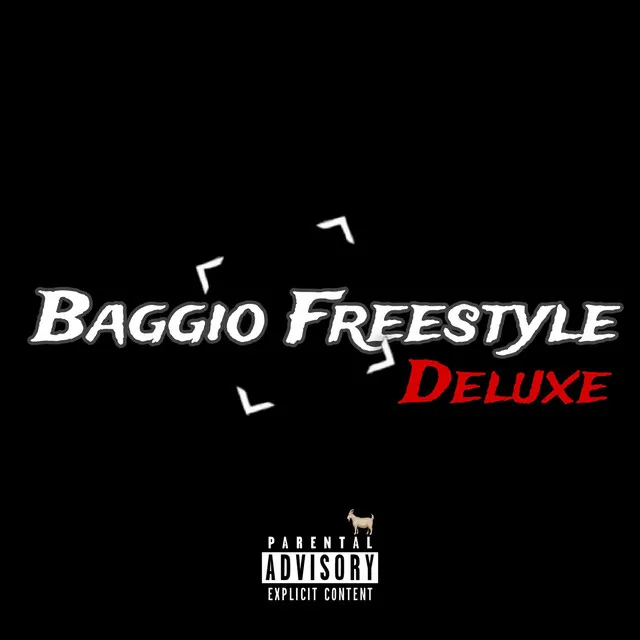 Baggio Freestyle DELUXE