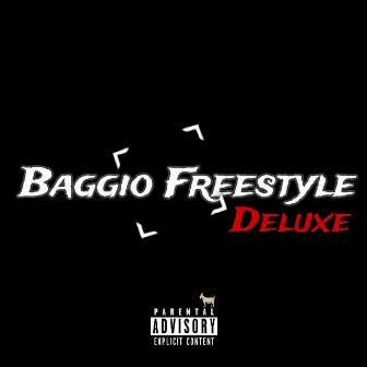 Baggio Freestyle DELUXE by guzzyn og