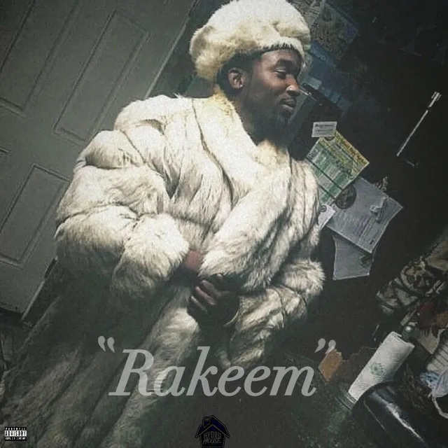 Rakeem