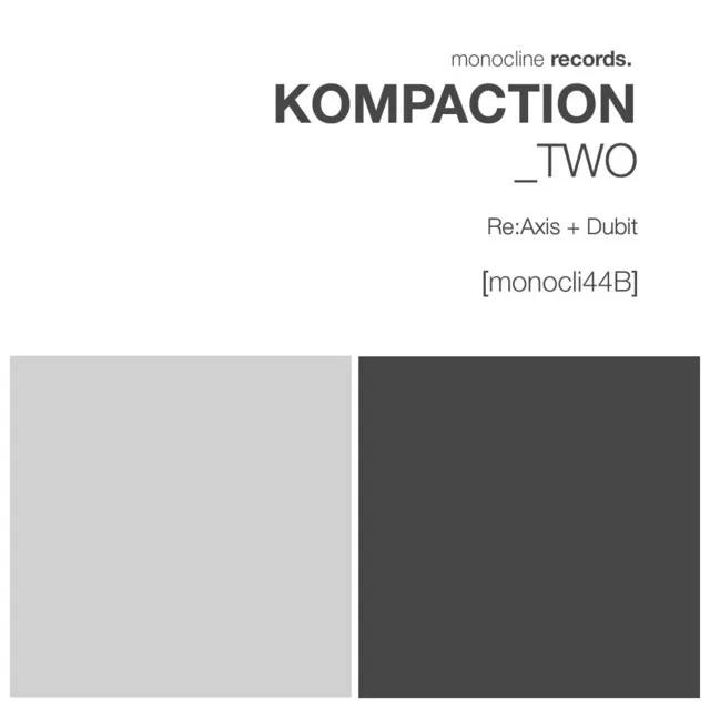 Kompaction Two