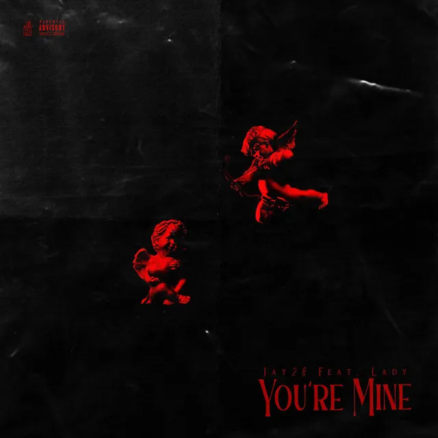 You're Mine