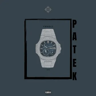 Patek by Ywnolu