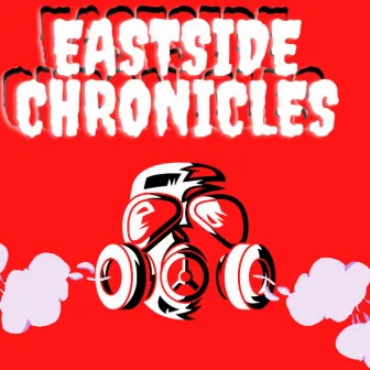 FOR DA EAST (Eastside Chronicles) by Pbaby