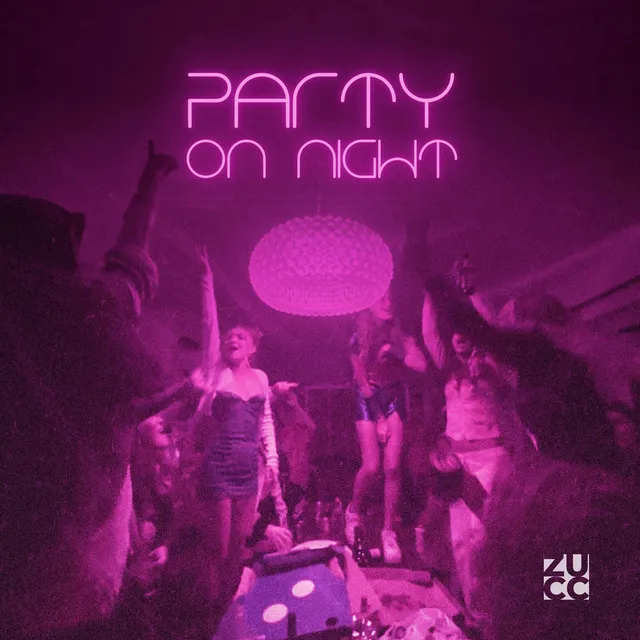 Party on Night - Radio Edit