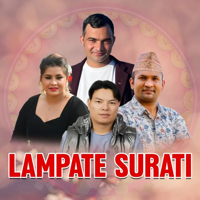 Lampate Surati