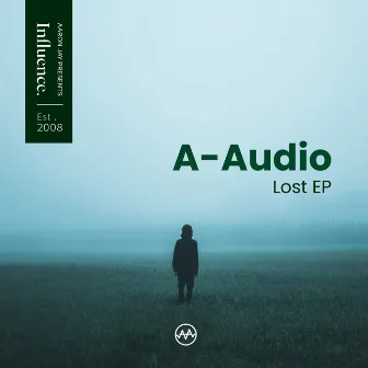 Lost EP by A-Audio