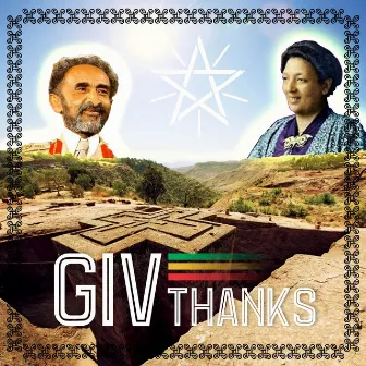 Giv Thanks by Gilbão Leeu