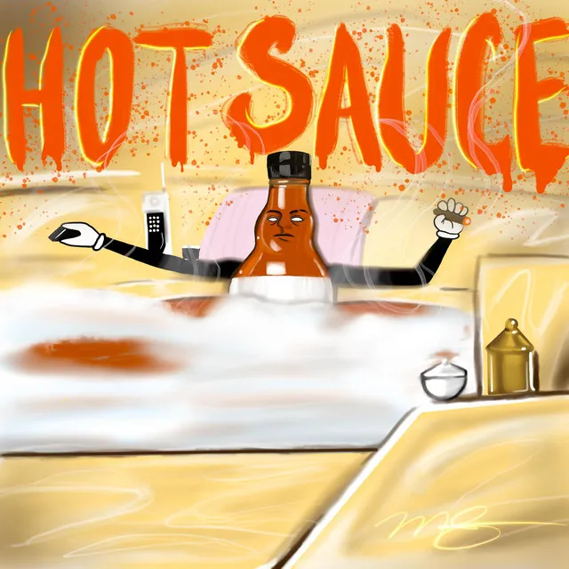 Hot Sauce