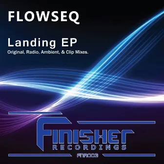 Landing EP by FlowSeq