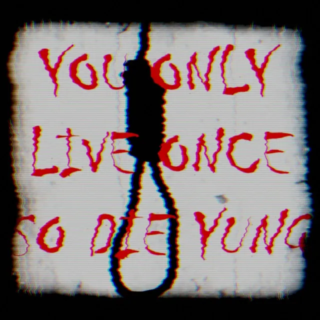 You Only Live Once So Die Yung