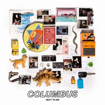 Next to Me by Columbus