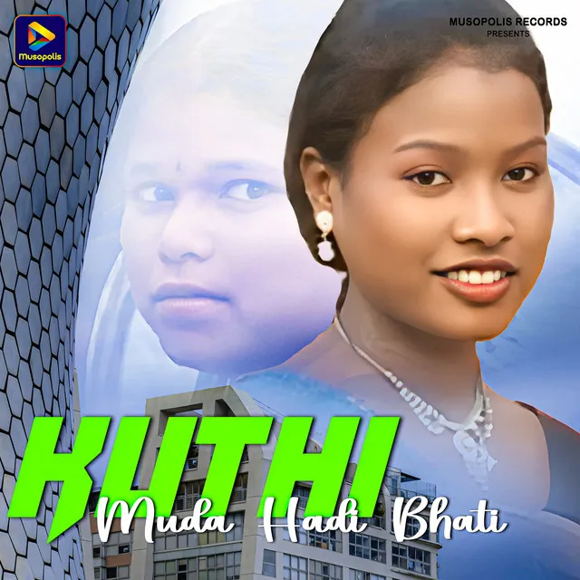 Kuthi Muda Hadi Bhati