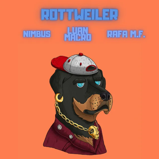 Rottweiler