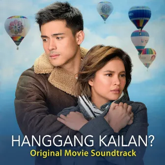 Hanggang Kailan? by Xian Lim