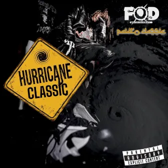 Hurricane Classic by Paidro Classic