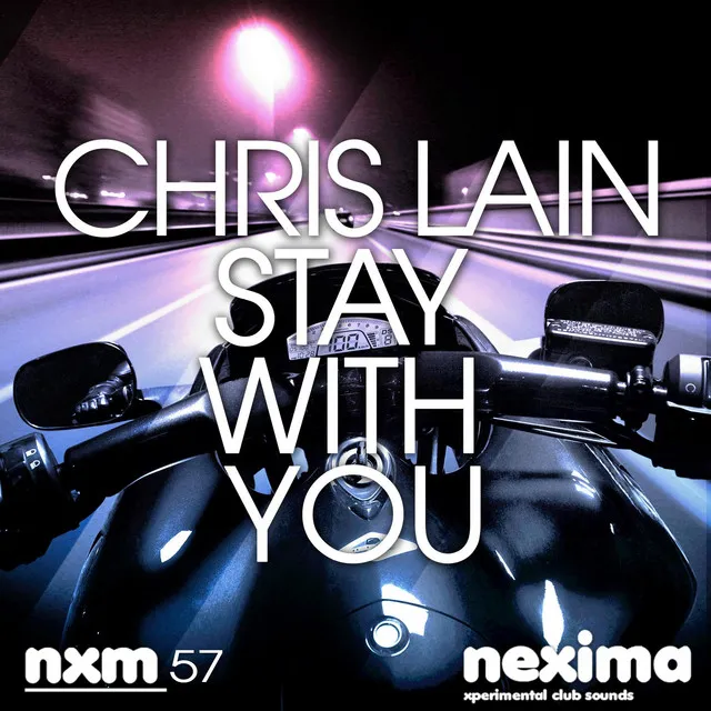 Stay With You - Radio Edit