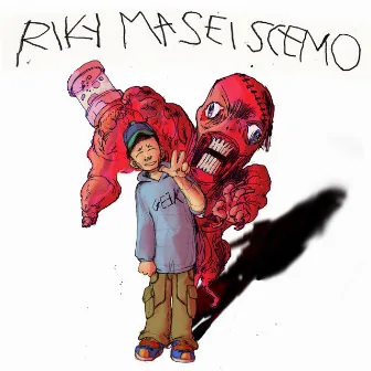 RIKY MA SEI SCEMO by rikymp3