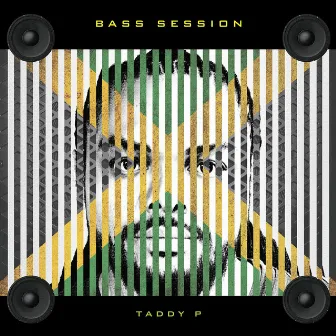 Bass Session by Taddy P