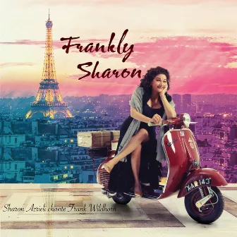 Frankly Sharon by Sharon Azrieli