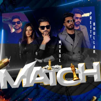 Match by Mukul