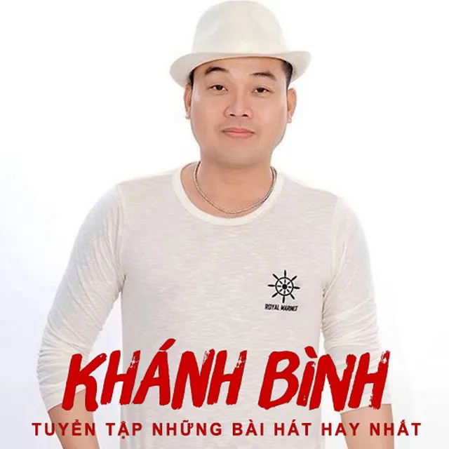 The Best Of Khánh Bình