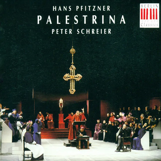 Pfitzner: Palestrina