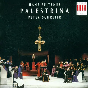 Pfitzner: Palestrina by Hans Pfitzner