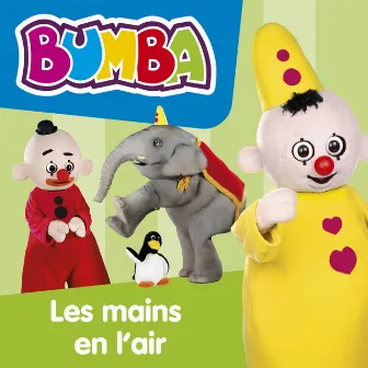 Les mains en l'air by Bumba