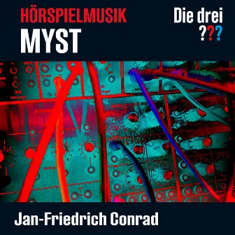 Hörspielmusik: Die drei ??? «Myst» by Jan-Friedrich Conrad