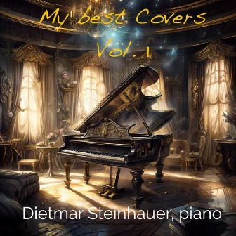 My best Covers, Vol. 1 by Dietmar Steinhauer