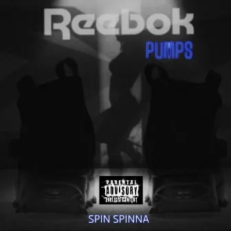 Reebok Pumps by Spin spinna