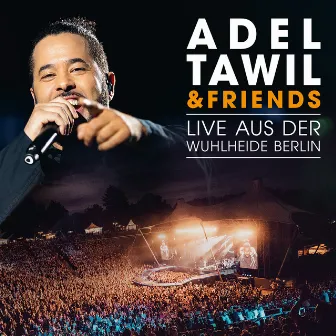 Lieder by Adel Tawil