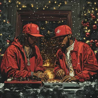 Hip Hop Christmas Jams by 