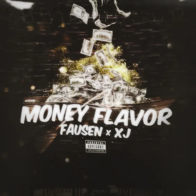 Money Flavor (Remastered)