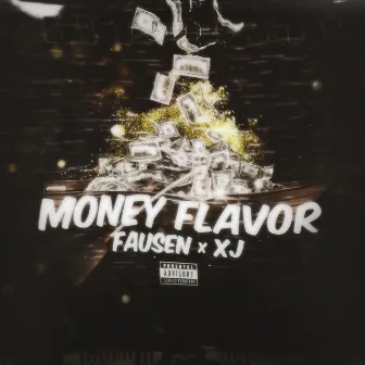 Money Flavor (Remastered) by Fausen