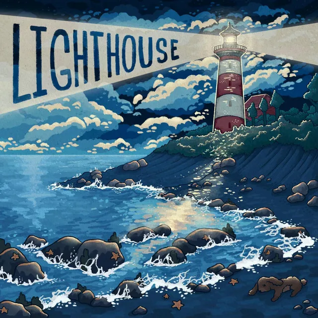 Lighthouse