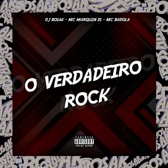 O Verdadeiro Rock by MC Marquin ZS