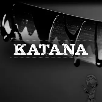 Katana by Nonjuror