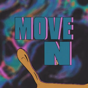 Move On by arson archive