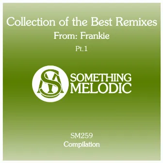 Collection of the Best Remixes From: Frankie, Pt. 1 by Frankie