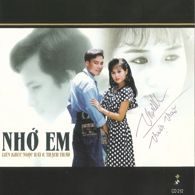 Ngọc Hải - Thạch Thảo - Nhớ em