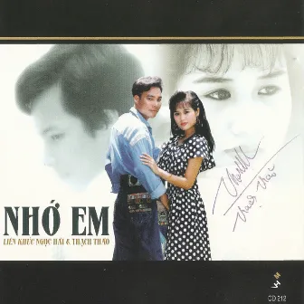 Ngọc Hải - Thạch Thảo - Nhớ em by Ngọc Hải